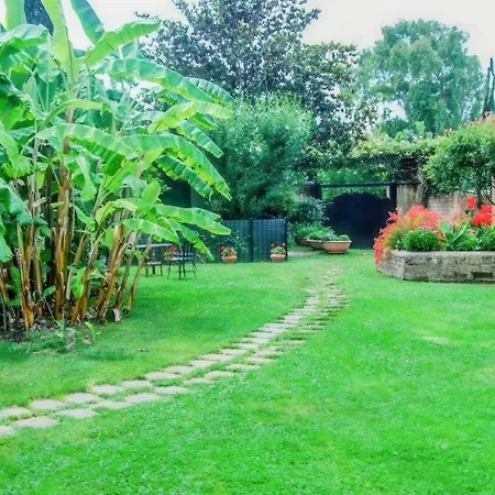 Villa Giulia *