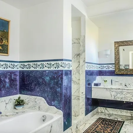 Villa Giulia Monterusciello
